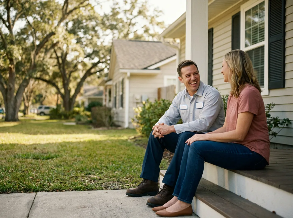 Septic tank pumping FAQs for Albany, OK